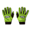 Huf Holeshot Racing Gloves Green