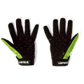 Huf Holeshot Racing Gloves Green