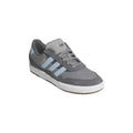 Adidas Tyshawn II Shoe Grey Five / Clear Sky / Cloud White