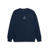 Huf Set TT Crewneck Nightshade