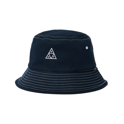Huf Set TT Bucket Hat Navy