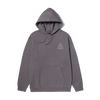 Huf Set TT Hoodie Plum