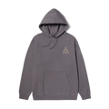 Huf Set TT Hoodie Plum