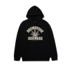 Huf X Bronze56K Plantware Pullover Hood Black