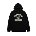 Huf X Bronze56K Plantware Pullover Hood Black