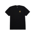 Huf X Bronze56K Tee Black