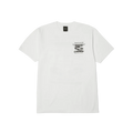 Huf x GReddy Body Works T-Shirt White