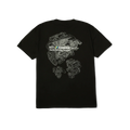 Huf x GReddy Motors T-Shirt Black