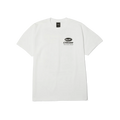 Huf x GReddy Parts T-Shirt White