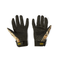 Huf x GReddy Racing Gloves Camo L/XL