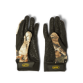 Huf x GReddy Racing Gloves Camo L/XL
