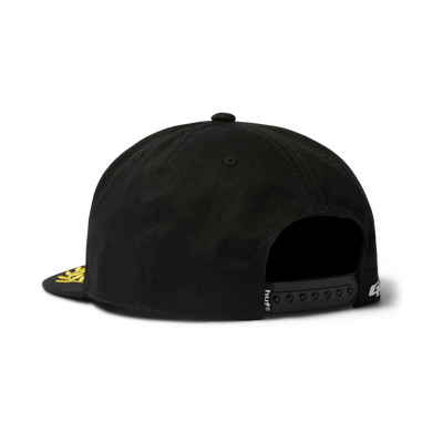 Huf x GReddy Team Snapback Cap