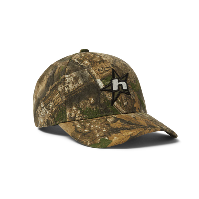 Huf x Realtree Cap