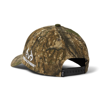 Huf x Realtree Cap