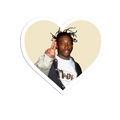 Color Bars X ODB Sticker Pack