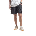 Helsinki.Co Convertible Pant Black