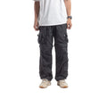 Helsinki.Co Convertible Pant Black