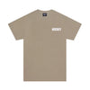 Hockey Layers T-Shirt Khaki