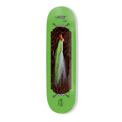 PassPort Hook & Line  Deck - Jack O'Grady 8.25"