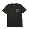 HUF 4 The Dawgs Tee Vintage Black