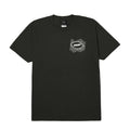 HUF 4 The Dawgs Tee Vintage Black