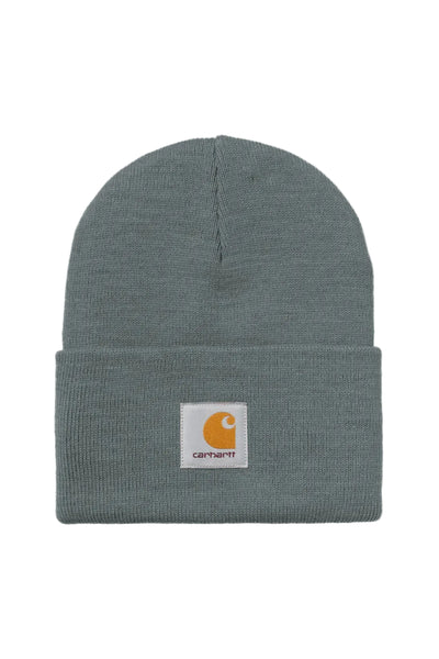Carhartt WIP Acrylic Watch Hat - Cozy Blue