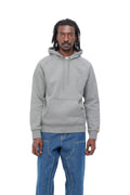 Carhartt WIP Hooded Chase Sweat Grey Heather