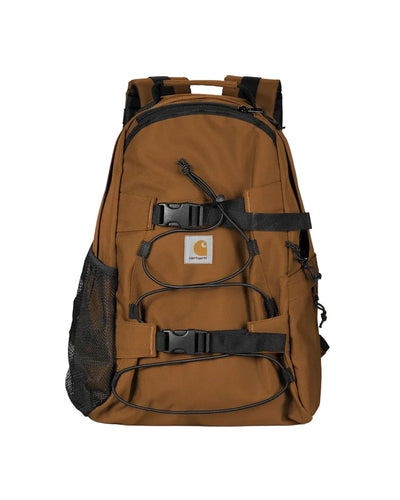 Carhartt Kickflip Backpack - Deep Hamilton Brown