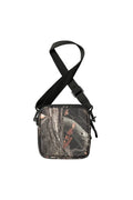 Carhartt WIP Essentials Bag Camo Feather Tree / Black