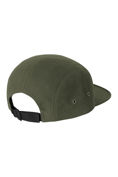 Carhartt WIP Backley Cap - Leaf