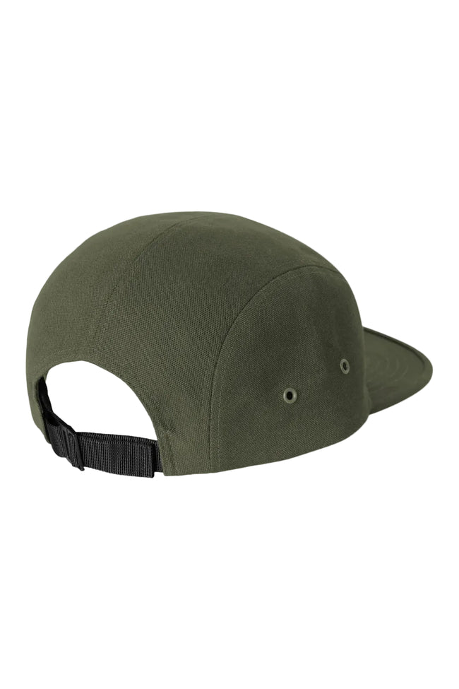 Carhartt WIP Backley Cap - Leaf