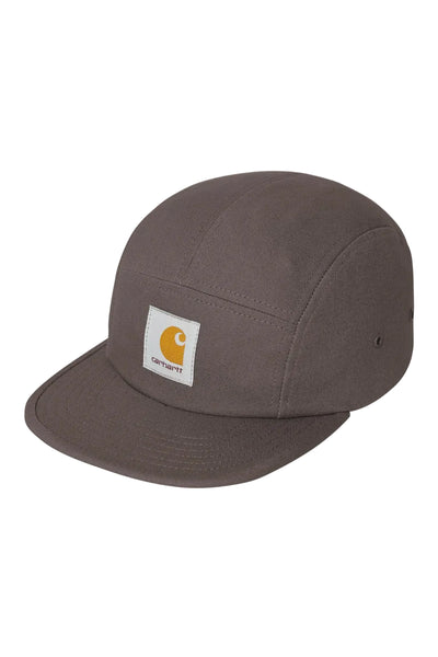 Carhartt WIP Backley Cap - Shale
