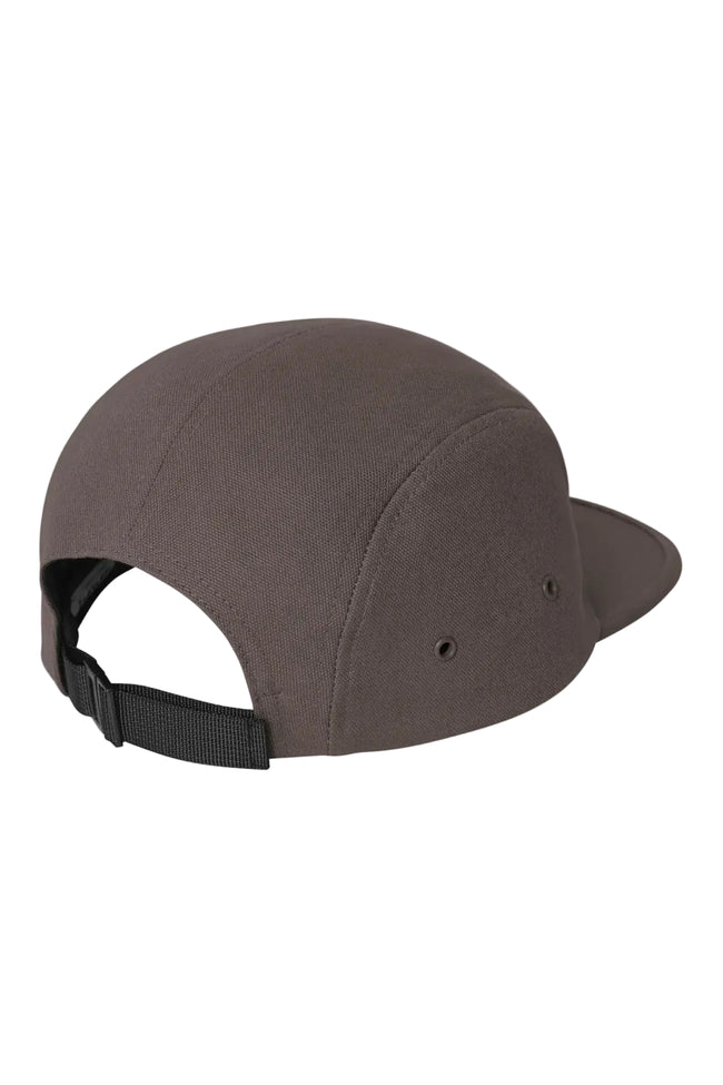 Carhartt WIP Backley Cap - Shale