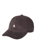 Carhartt WIP Harlem Cap - Shale/Wax