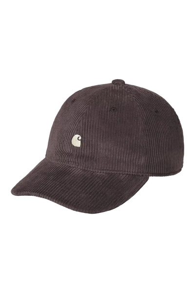 Carhartt WIP Harlem Cap - Shale/Wax