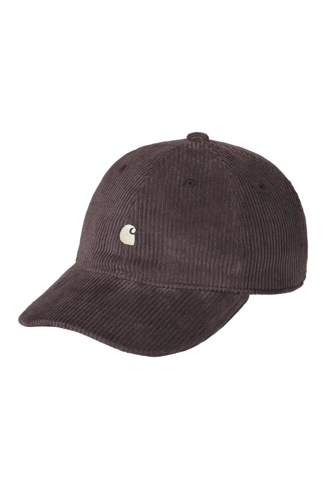 Carhartt WIP Harlem Cap - Shale/Wax