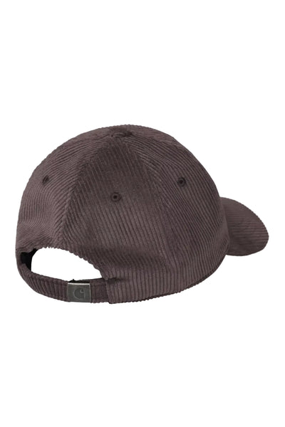 Carhartt WIP Harlem Cap - Shale/Wax