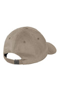 Carhartt WIP Harlem Cap - Iroko/Wax