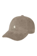 Carhartt WIP Harlem Cap - Iroko/Wax