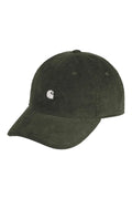 Carhartt WIP Harlem Cap - Opuntia/Wax