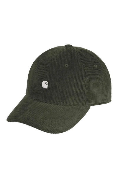 Carhartt WIP Harlem Cap - Opuntia/Wax