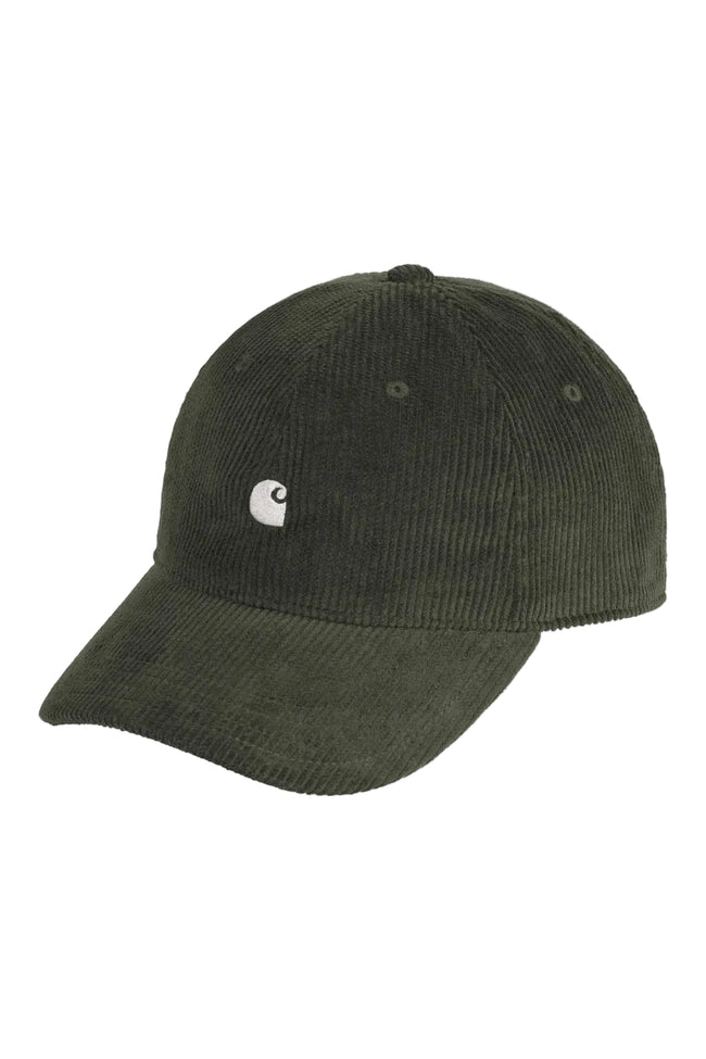 Carhartt WIP Harlem Cap - Opuntia/Wax