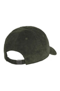 Carhartt WIP Harlem Cap - Opuntia/Wax