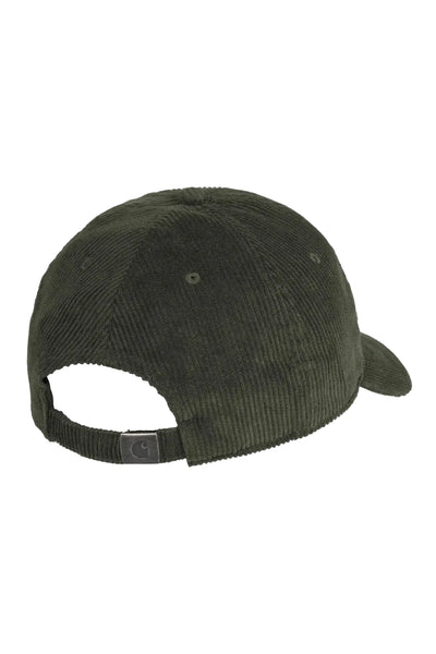 Carhartt WIP Harlem Cap - Opuntia/Wax