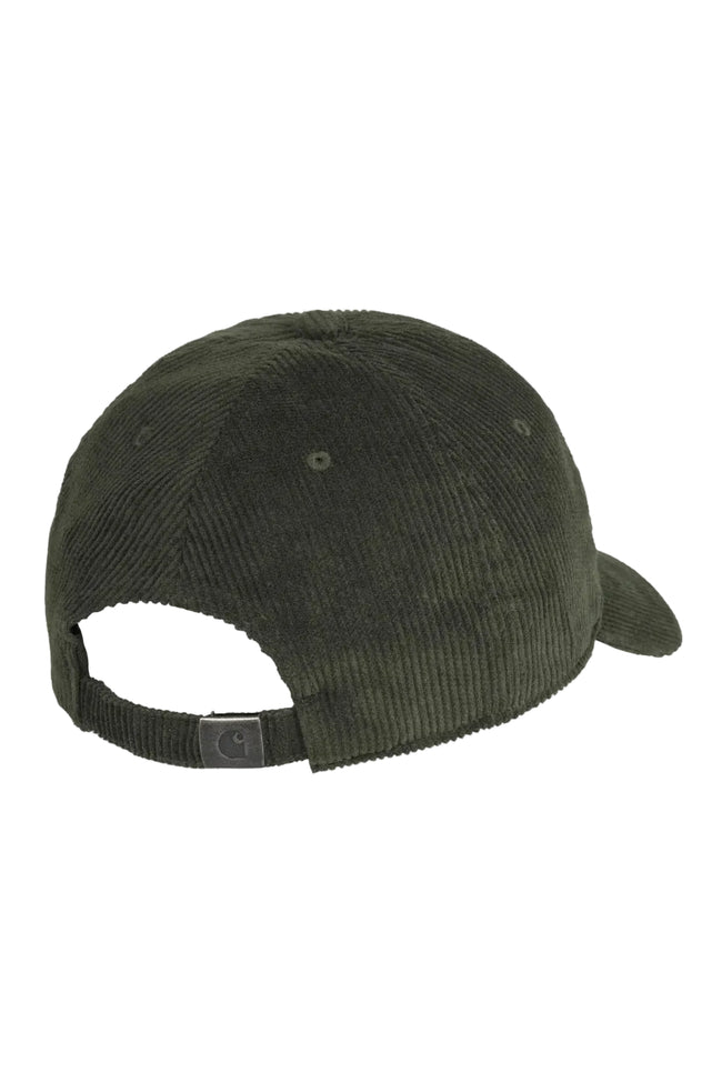 Carhartt WIP Harlem Cap - Opuntia/Wax