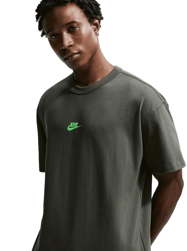 Nike SB Premium Essentials Tee Olive Green