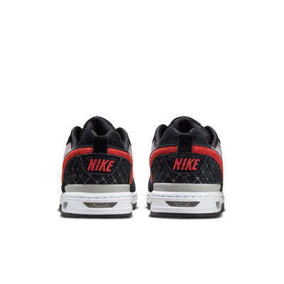 Nike SB P-Rod Zoom Air Low Black/Varsity Red