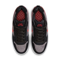 Nike SB P-Rod Zoom Air Low Black/Varsity Red