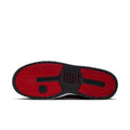Nike SB P-Rod Zoom Air Low Black/Varsity Red