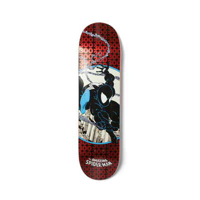 HUF x Marvel Spider-Man Issue 300 Blind Bag Deck 8.25"